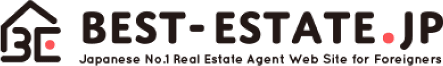 Best Estate Logo